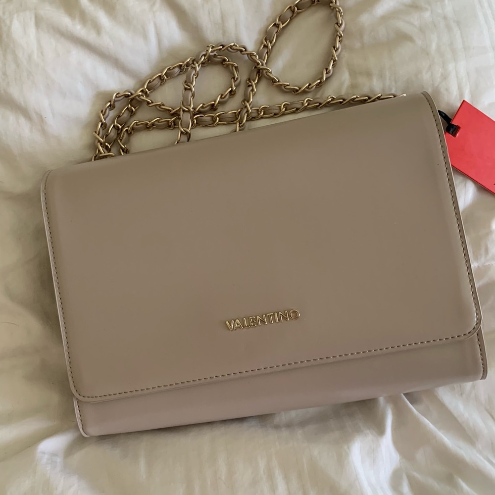 COPY - Valentino (Mario Valentino) New Handbag!!!